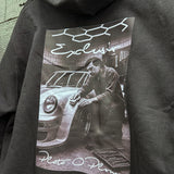 HOODIE PABLO WORKS FOR US