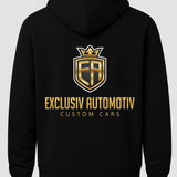 HOODIE CUSTOM CARS