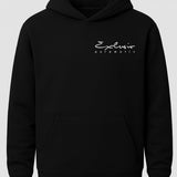HOODIE EXCLUSIV CLASSIC LOGO