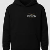 HOODIE EXCLUSIV CHAMPAGNE