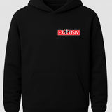 HOODIE EXCLUSIV MONOPOLY