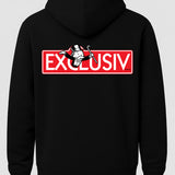HOODIE EXCLUSIV MONOPOLY