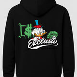HOODIE EXCLUSIV PICSOU