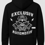 HOODIE EXCLUSIV BREAKING RULES