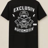 T-SHIRT EXCLUSIV BREAKING RULES