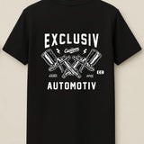 T-SHIRT EXCLUSIV GUNPAINT