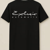 T-SHIRT EXCLUSIV CLASSIC