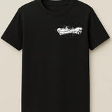 T-SHIRT EXCLUSIV GRAFFITI