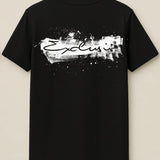 T-SHIRT EXCLUSIV GRAFFITI