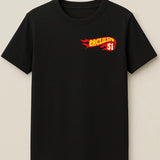T-SHIRT EXLUSIV HOT WHEELS