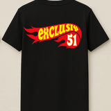 T-SHIRT EXLUSIV HOT WHEELS