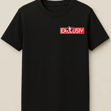 T-SHIRT EXCLUSIV MONOPOLY