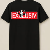 T-SHIRT EXCLUSIV MONOPOLY