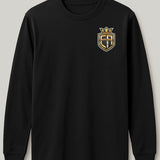 CREWNECK EXCLUSIV CUSTOM CARS