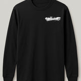 CREWNECK EXCLUSIV GRAFFITI