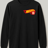 CREWNECK EXCLUSIV HOT WHEELS