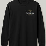 CREWNECK EXCLUSIV CHAMPAGNE