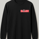 CREWNECK EXCLUSIV MONOPOLY