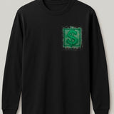 CREWNECK EXCLUSIV PICSOU