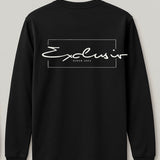 CREWNECK EXCLUSIV SINCE 2015