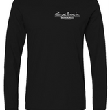 LONG SLEEVE EXCLUSIV BREAKING RULES