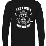 LONG SLEEVE EXCLUSIV BREAKING RULES