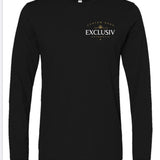 LONG SLEEVE EXCLUSIV CHAMPAGNE
