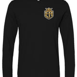 LONG SLEEVE EXCLUSIV CUSTOM CARS