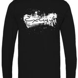 LONG SLEEVE EXCLUSIV GRAFFITI