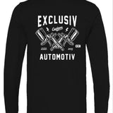 LONG SLEEVE EXCLUSIV GUNPAINT