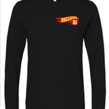 LONG SLEEVE EXCLUSIV HOT WHEELS