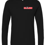 LONG SLEEVE EXCLUSIV MONOPOLY