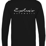 LONG SLEEVE EXCLUSIV CLASSIC
