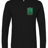 LONG SLEEVE EXCLUSIV PICSOU