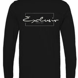 LONG SLEEVE EXCLUSIV SINCE 2015