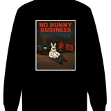CREWNECK BUNNY X RR SPECIAL EDITION