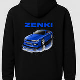 HOODIE S14 ZENKI
