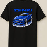 T-SHIRT S14 ZENKI