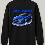 CREWNECK S14 ZENKI