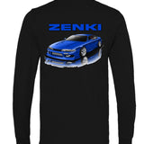 LONGSLEEVE S14 ZENKI