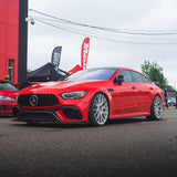 MERCEDES GT63S AMG