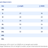 T-SHIRT BUILT NOT BOUGHT