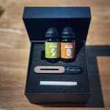 DIFFUSEUR DE PARFUM POUR VOITURES