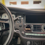 DIFFUSEUR DE PARFUM POUR VOITURES