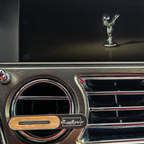 DIFFUSEUR DE PARFUM POUR VOITURES