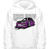 Hoodie S14